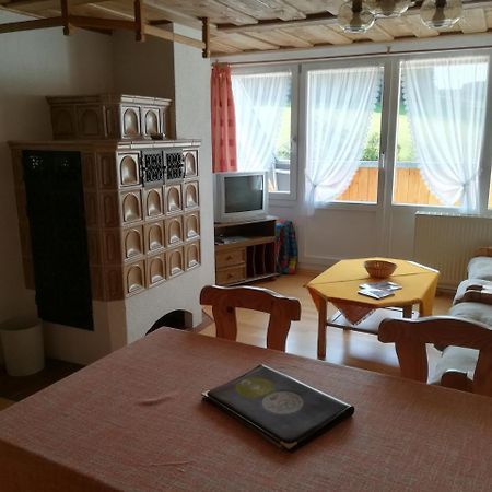 Hotel Kaltenbach Шенвальд Екстер'єр фото