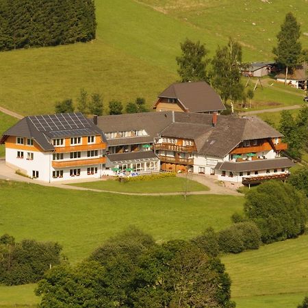 Hotel Kaltenbach Шенвальд Екстер'єр фото