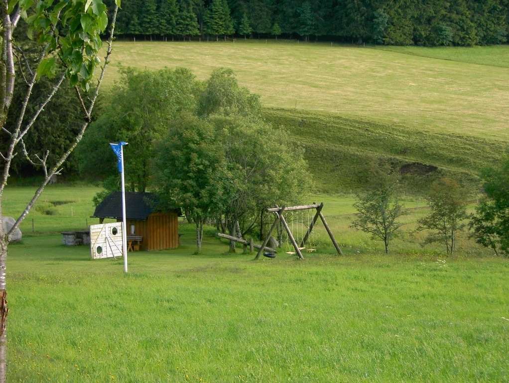 Hotel Kaltenbach Шенвальд Екстер'єр фото