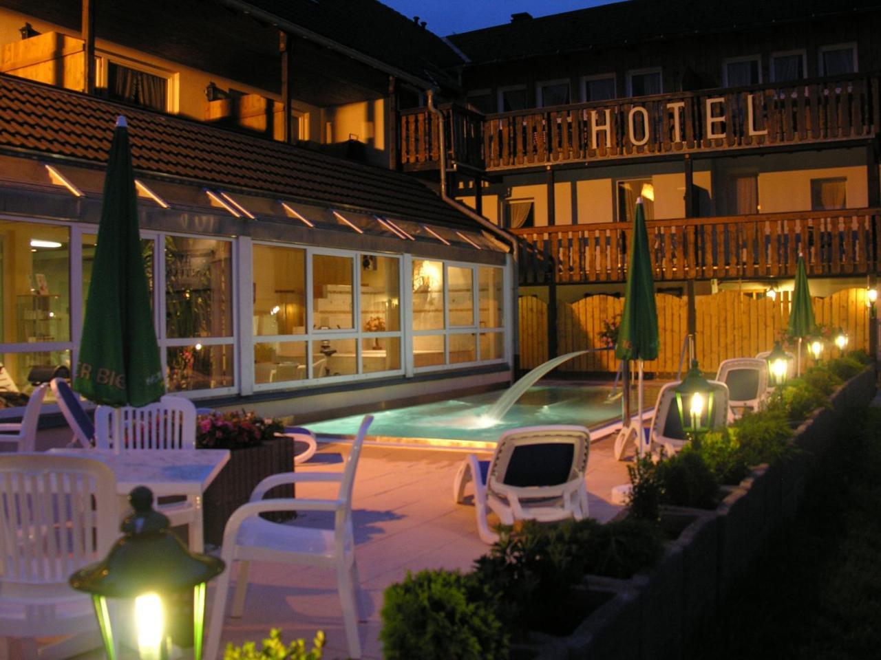 Hotel Kaltenbach Шенвальд Екстер'єр фото